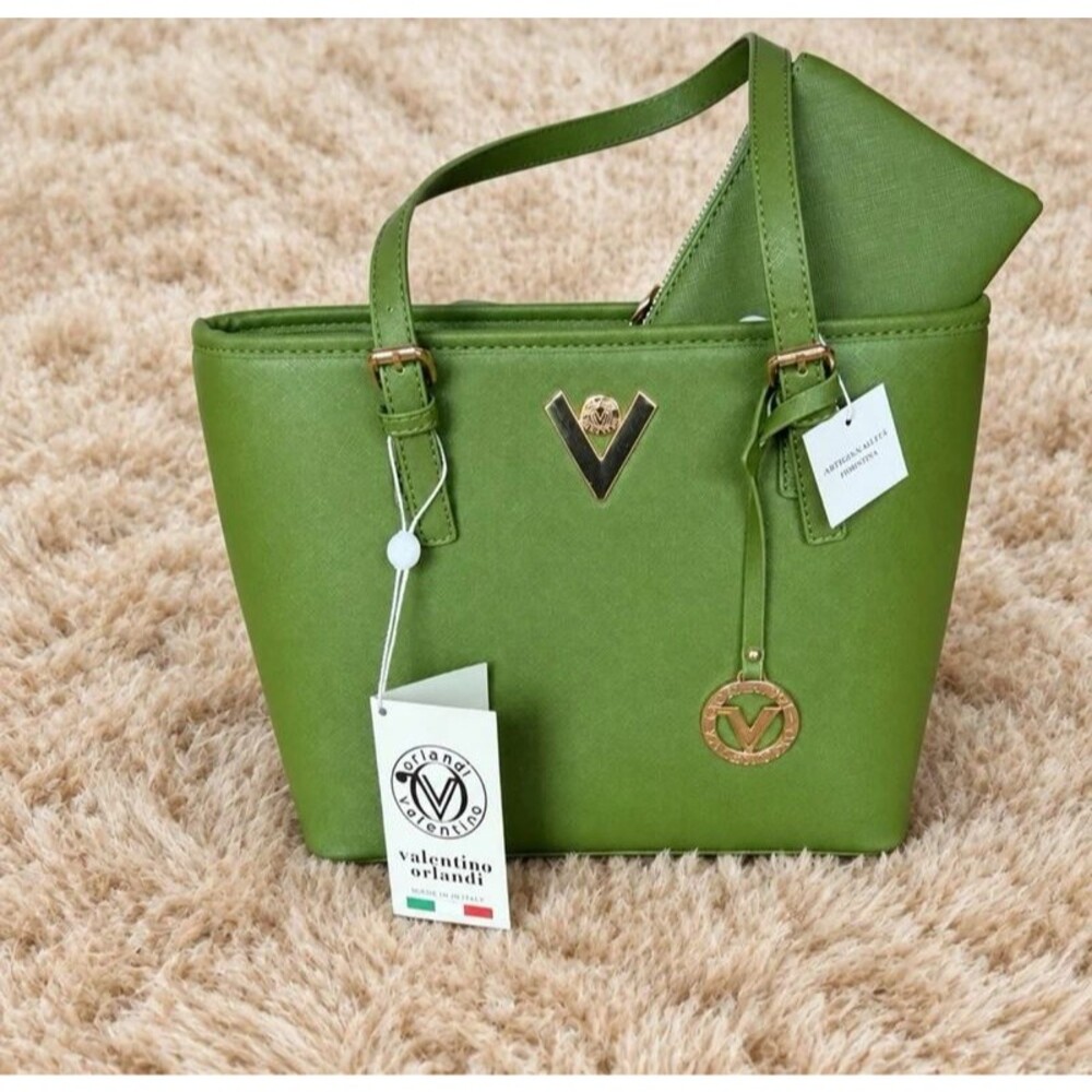 Valentino Orlandi Bag
